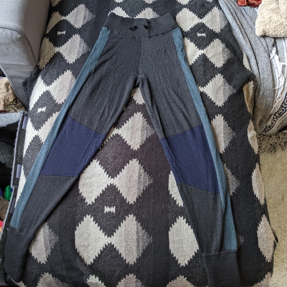 Mm6 maison margiela lounge pants Wool authentic - Picture 1 of 5